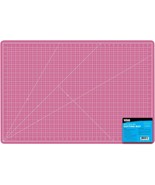 U.S. Art Supply 24&quot; x 36&quot; Self Healing Cutting Mat 5 Ply Double Sided Pi... - $82.91 CAD