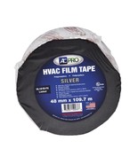 AC Pro Silver HVAC Film Tape - $219.92 MXN