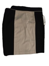 Dana Buchman Skirt  Womens SIze 8  Pull On Zipper Pencil Stretch NWT  532 - £7.93 GBP