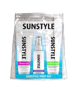 Sunstyle Sunless Prep Kit  - £20.44 GBP