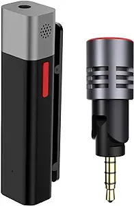 Smartmike+With Unidirectional Mic Bundle-Wireless Bluetooth Microphone, ... - $231.99