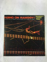 Hang On Ramsey! Ramsey Lewis Trio - £5.61 GBP