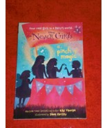 Disney The Never Girls Collection Book 7 Paperback By Kiki Thorp New 2014 - £3.91 GBP