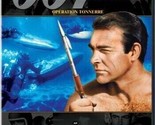 Thunderball (DVD, 1965) James Bond 007 - $4.22