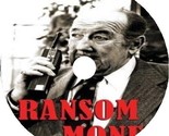 Ransom Money (1970) Movie DVD [Buy 1, Get 1 Free] - $9.99