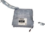 Engine ECM Electronic Control Module By Glove Box Fits 01 CAMRY 640803 - £58.05 GBP
