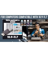 8-in-1 Mac Bootable USB Flash Drive With Guide Repair Service - $505.95 MXN