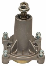 Mower Deck Spindle Assembly Replacement For Husqvarna Ariens Dixon Lawn Tractors - £41.06 GBP