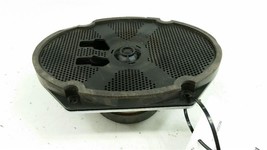 Ford Fusion Speaker Right Passenger Rear Back 2008 2009 2010 2011 2012 OEM - $20.87
