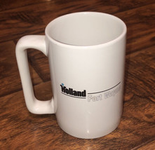 Holland Fort Wayne, Indiana Promotional Coffee Mug - £10.72 GBP