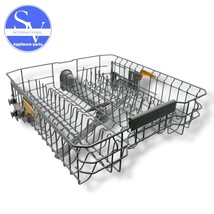 Samsung Dishwasher Upper Rack DD97-00763A - $135.47