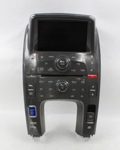 Audio Equipment Radio Control Panel Fits 2011-2013 CHEVROLET VOLT OEM #20628W... - £467.61 GBP