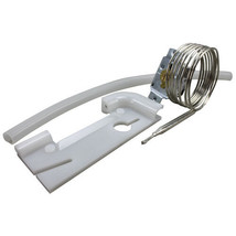 Thermostat Kit For Hoshizaki Ice Machine W/Bulb Holder KM-450 452 500 630 461485 - £43.00 GBP