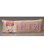 Kyo Soma 42&quot; Funimation Body Pillow – Fruits Basket Anime Dakimakura - $1,818.41 MXN