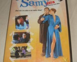 SAMY Y YO (Samy And Me) DVD Movie In Spanish RICARDO DARIN Y ANGIE CEPED... - $9.89