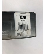 Disc Brake Pad Set-Disc Rear,Front Wagner SX785 SX7653 * FSTSHP - $54.80 CAD