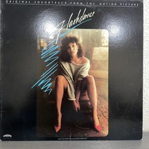 Flashdance (Original Soundtrack From The Motion Picture) 1983 Casablanca ‎ - £9.28 GBP