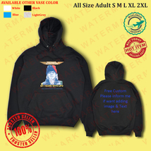 MICHAEL SCHENKER MY YEARS WITH UFO TOUR 2025 Hoodie - $45.00