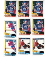 Hockey 1980-81 497 cards  1 thru 99  5 of each unscratched Nice NM -M Se... - $449.00