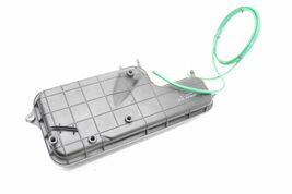 07-13 MERCEDES-BENZ W221 S600 DYNAMIC SEAT PRESSURE TANK RESERVOIR E4172 image 5