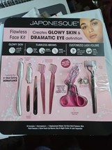 Japonesque Flawless Face Kit - $19.99