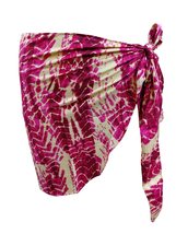 Rastogi Handicraft Women&#39;s Sarong Swimsuit Cover Ups Bathing Suit Coverups Rayon - £11.74 GBP