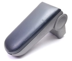 1998-2010 Volkswagen Beetle Center Console Arm Rest Compartment Black Vi... - $65.82