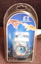 E.T. Collectible Watch Toys R Us Exclusive 20th Anniversary - $23.75