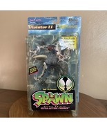McFarlane Toys 1995 Spawn Series 3 Violator II Deluxe Edition Action Fig... - $12.19