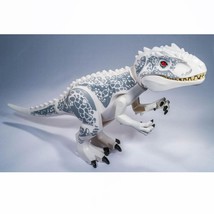 Indominus Rex Large Jurassic World Minifigure - $36.08