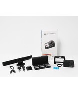 DJI Osmo Action 5 Pro 4K Action Camera Adventure Bundle - Black - €363,92 EUR