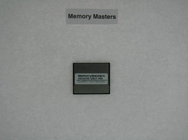 MEM3745-128CF 128MB Compact Flash Memory for Cisco 3745 - £21.01 GBP