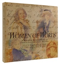 Janet Bukovinsky Teacher, Jenny Powell Women Of Words: A Personal Introduction T - £57.92 GBP