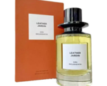 ZARA x Jo Malone LEATHER JARDIN EDP 100ml Spray 3.38 oz Perfume New - $56.99