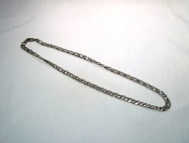 Sterling Silver Made in Italy Milor Chain Necklace K658 - £69.65 GBP