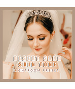 desert color tone lightroom preset | enhance skin &amp; colors instagram fil... - $2.73 CAD
