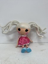 MGA Lalaloopsy Silly Hair Suzette La Sweet 2009 RETIRED - £18.77 GBP