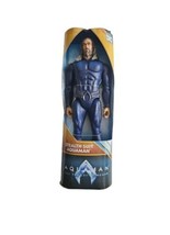 Aquaman Stealth Suit 12&quot; Action Figure  Movie-Inspired Articulated &amp; Collectible - £11.70 GBP