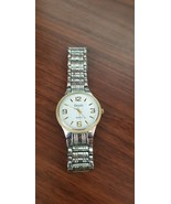 Details Men&#39;s quartz watch DTL2032 Japan Movement - $10.72 CAD