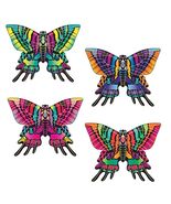 X Kites ButterFly Kites Nylon Assortment (Case of 12) - $99.95
