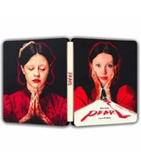 New Rare Limited Edition Pearl 2022 G2 Steelbook Case Custom Made - $34.64