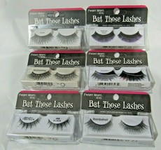 Fright Night Bat Those Lashes Choose Your Color Below - £9.55 GBP