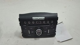 Audio Equipment Radio Receiver Am-fm-cd 4 Speaker LX Fits 12-14 HONDA CR-VIns... - £42.67 GBP