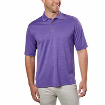 Nuovo Kirkland Uomo Performance Polo Camicie - £6.77 GBP