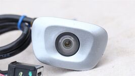 13-16 Dodge Dart Rear Trunk Mounted Reverse Backup Camera Cam image 2