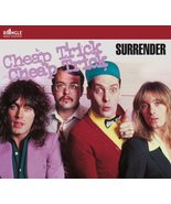 Surrender [Audio CD] - £14.34 GBP