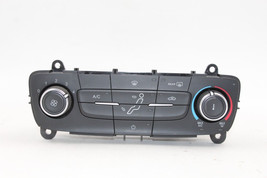 Temperature Control Manual VIN E Fits 2015-2018 FORD FOCUS OEM #34585 - $22.49