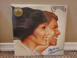 Made In America by The Carpenters (Record, 2017) New Sealed 180g Remaster - £19.09 GBP