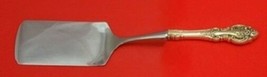 Grand Victorian by Wallace Sterling Silver Lasagna Server HHWS  Custom 11&quot; - £62.51 GBP