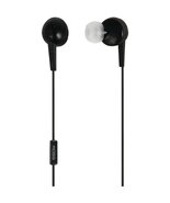Koss 187204 Keb6i In-Ear Headphones (Black) - $30.64 CAD